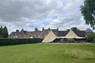 Shire Tipis - 7