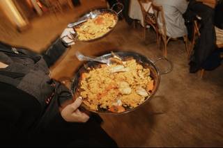 Vamos Paella - 5