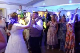 The real singing waiters - 10