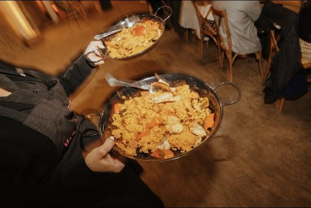 Vamos Paella - 1