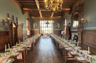 St Osyth Priory - 5