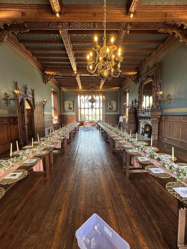 St Osyth Priory - 2