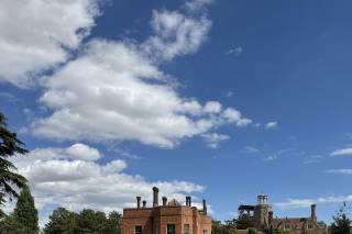 St Osyth Priory - 6