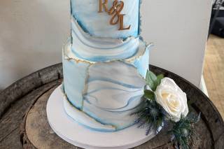 Cake Couture by Caroline - 5