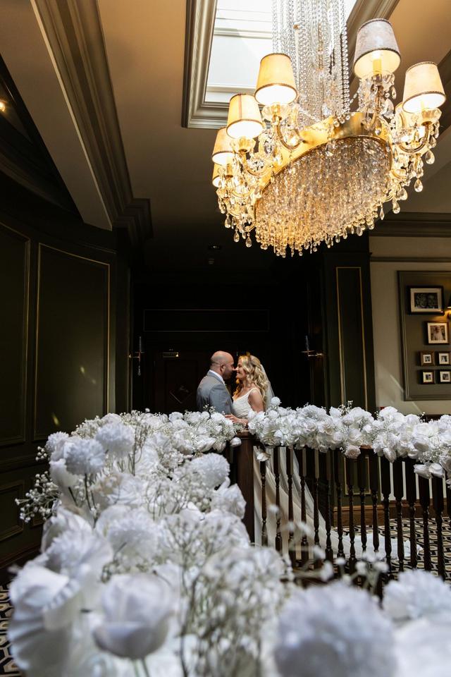 Crazy Daisy Flowers & Events - 2