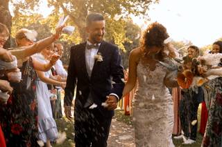 Kreative Weddings - 7