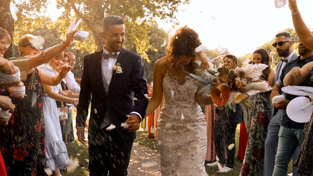 Kreative Weddings - 3