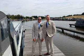 The Boat House @ Aston Marina - 12