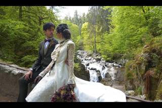 Timeless Wedding Films - 5