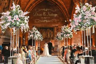 Your Ceremony Cheshire East Registration Services - 9