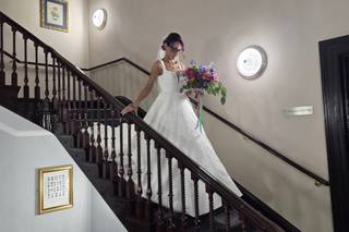 Olive Blossom Bridal - 8