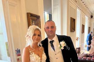 LUX Wedding Photography - 8