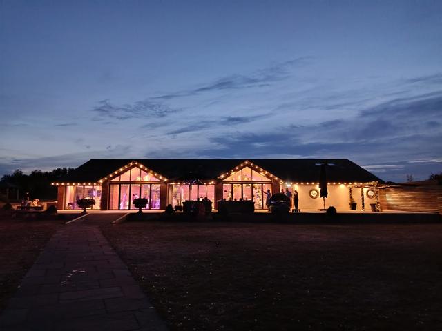 The Boat House @ Aston Marina - 3