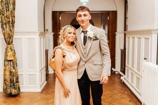LUX Wedding Photography - 9