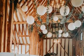 Woofs and Weddings - 26