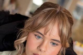 Charlotte Harper Hair & Makeup Artist - 15