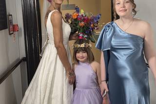 Olive Blossom Bridal - 10