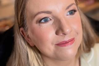 Charlotte Harper Hair & Makeup Artist - 16