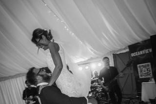 Oceanview Party Band - 5