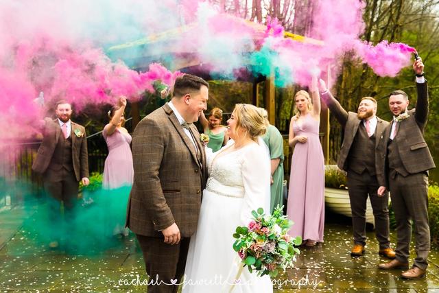 Rachael Fawcett Photography - 1