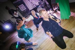 Oceanview Party Band - 6