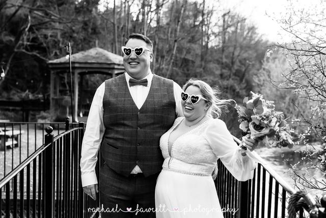 Rachael Fawcett Photography - 3