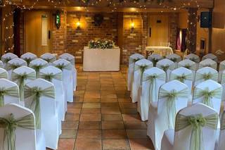 Big Little Things - 21