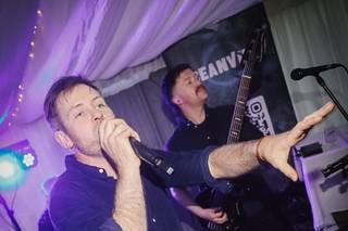 Oceanview Party Band - 7