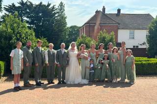 Villiers Barn - 8