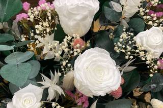 Forever Lasting Blooms - Dried Flower Specialist - 5