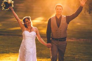 Jason Little Wedding Photography - 9