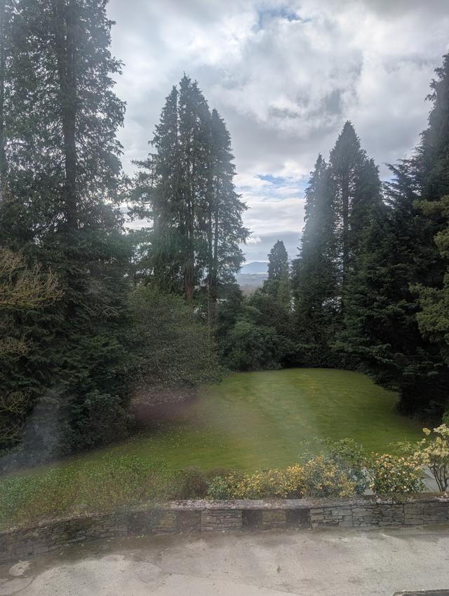 Briery Wood Country House - 2