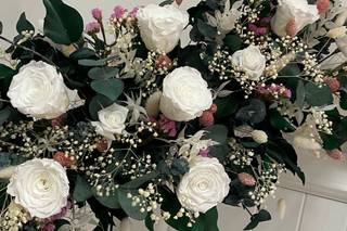 Forever Lasting Blooms - Dried Flower Specialist - 6