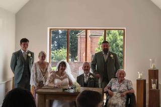 Villiers Barn - 10