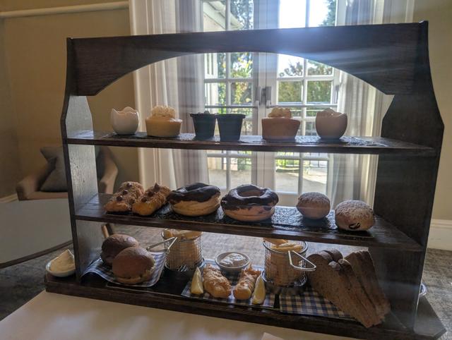 Briery Wood Country House - 1