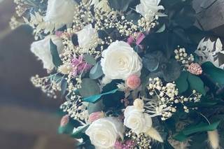 Forever Lasting Blooms - Dried Flower Specialist - 7