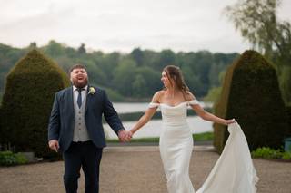 Combermere Abbey - 5