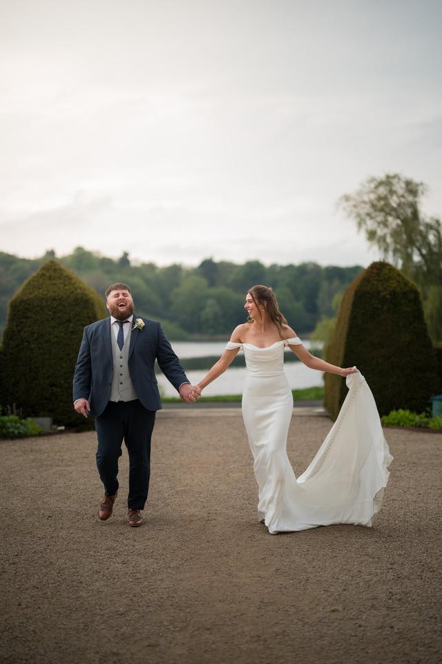 Combermere Abbey - 1