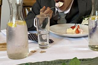 The Brothers' Supper - 5