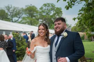 Combermere Abbey - 6