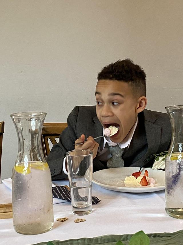 The Brothers' Supper - 2