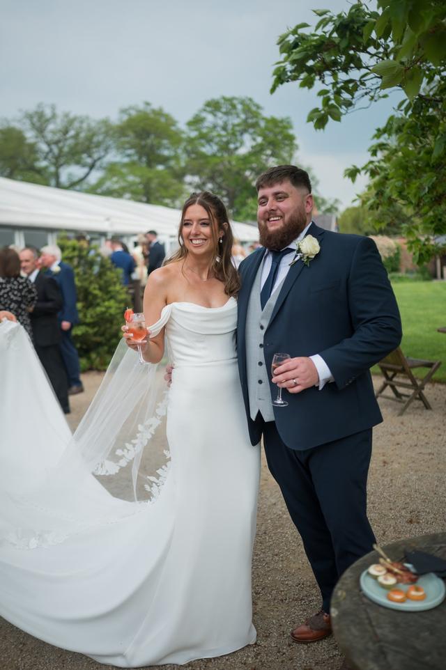 Combermere Abbey - 2