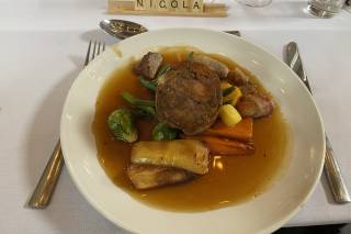 The Brothers' Supper - 6