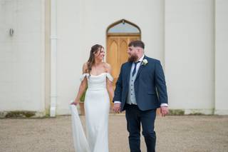 Combermere Abbey - 7