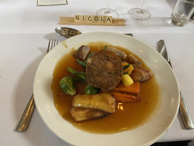 The Brothers' Supper - 1