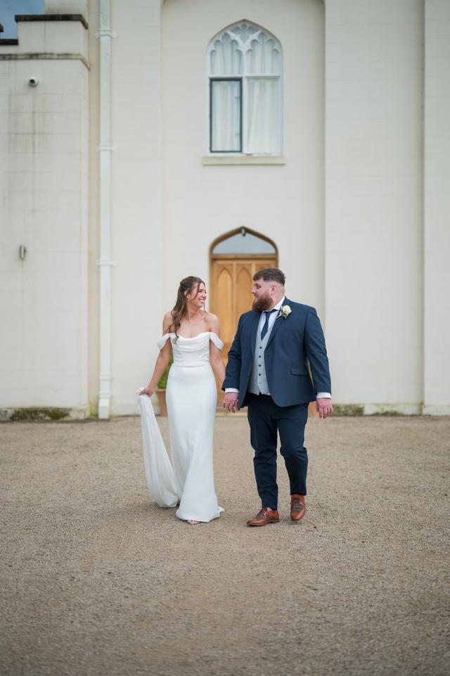 Combermere Abbey - 3