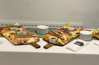 The Brothers' Supper - 7