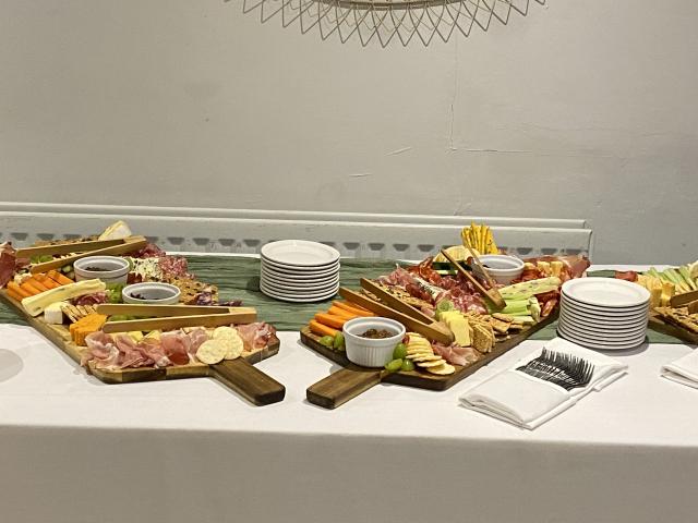 The Brothers' Supper - 3