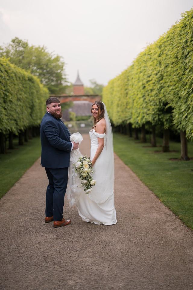 Combermere Abbey - 4
