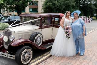 MC Wedding Cars - 6